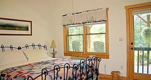Bent Creek Lodge Bed & Breakfast Luaran gambar