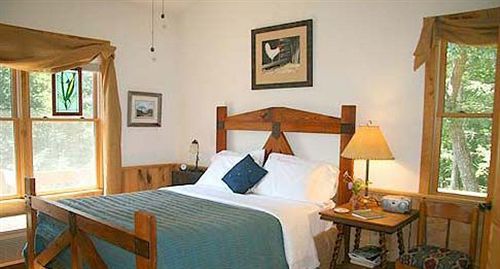 Bent Creek Lodge Bed & Breakfast Luaran gambar
